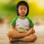 meditacion curso 20 practicas mindfulness niños para el aula de infantil 3 a 6 años educación pau sanchez coaching yoga colegios malaga